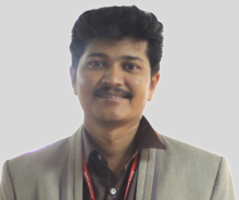 Mr. R. Manickavasagam